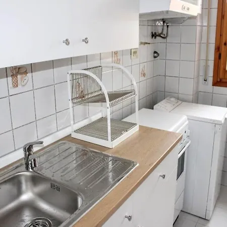 Apartamento A Stone's Throw From The Sea Numana
