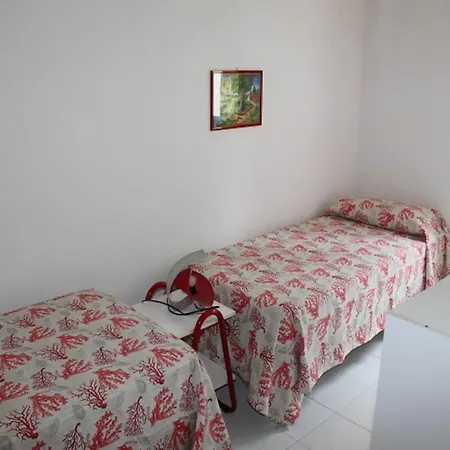 A Stone's Throw From The Sea Apartamento