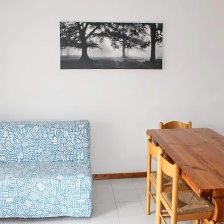 A Stone's Throw From The Sea Apartamento Numana